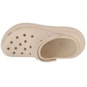 Klapki Crocs Classic Crush Clog W 207521-2Y2 38/39
