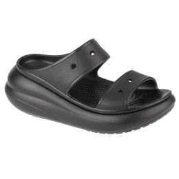 Klapki Crocs Classic Crush Sandal W 207670-001 36/37
