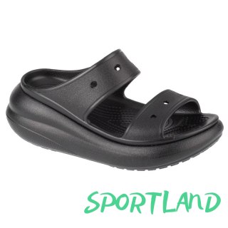 Klapki Crocs Classic Crush Sandal W 207670-001 38/39