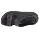 Klapki Crocs Classic Crush Sandal W 207670-001 39/40