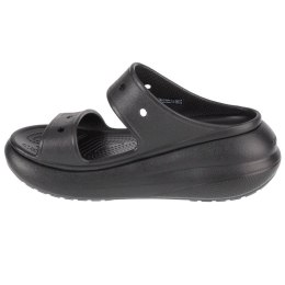 Klapki Crocs Classic Crush Sandal W 207670-001 41/42