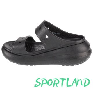 Klapki Crocs Classic Crush Sandal W 207670-001 41/42