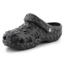 Klapki Crocs Classic Geometric Clog K Jr 209572-001 EU 29/30 Klapki Crocs Classic Geometric Clog K Jr 209572-001 EU 29/30