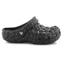 Klapki Crocs Classic Geometric Clog K Jr 209572-001 EU 29/30 Klapki Crocs Classic Geometric Clog K Jr 209572-001 EU 29/30