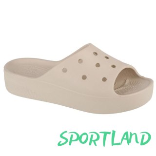 Klapki Crocs Classic Platform Slide W 208180-2Y2 41/42