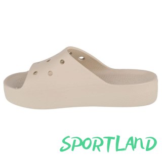 Klapki Crocs Classic Platform Slide W 208180-2Y2 41/42
