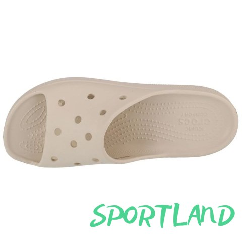Klapki Crocs Classic Platform Slide W 208180-2Y2 41/42 Klapki Crocs Classic Platform Slide W 208180-2Y2 41/42