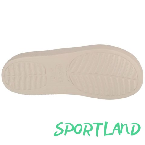 Klapki Crocs Classic Platform Slide W 208180-2Y2 41/42 Klapki Crocs Classic Platform Slide W 208180-2Y2 41/42