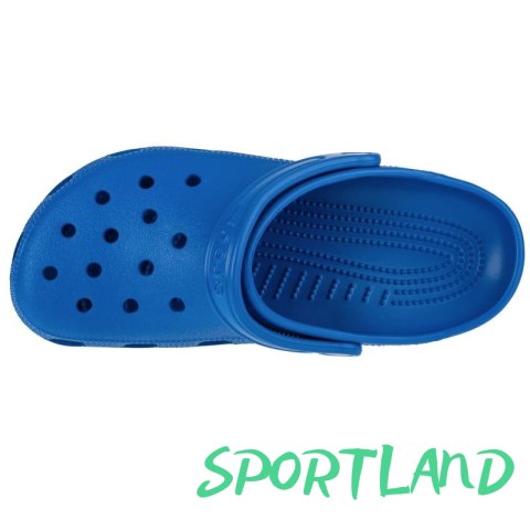Klapki Crocs Classic W 10001-4KZ 41/42