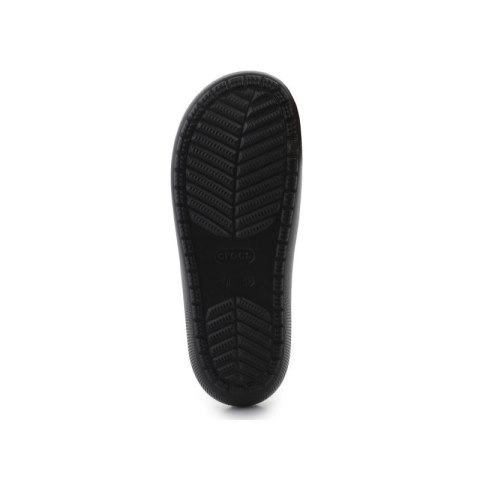 Klapki Crocs Classic sandal V2 U 209403-001 EU 42/43 Klapki Crocs Classic sandal V2 U 209403-001 EU 42/43