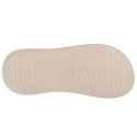 Klapki Crocs Crush Sandal W 207670-2Y2 36/37 Klapki Crocs Crush Sandal W 207670-2Y2 36/37