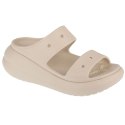 Klapki Crocs Crush Sandal W 207670-2Y2 41/42