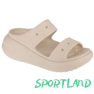 Klapki Crocs Crush Sandal W 207670-2Y2 41/42