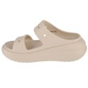 Klapki Crocs Crush Sandal W 207670-2Y2 41/42