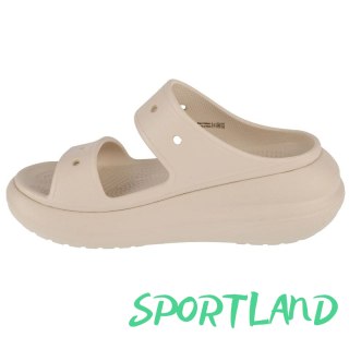 Klapki Crocs Crush Sandal W 207670-2Y2 41/42