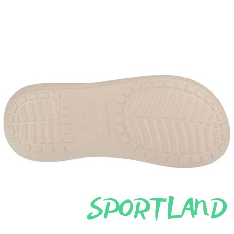 Klapki Crocs Crush Sandal W 207670-2Y2 41/42 Klapki Crocs Crush Sandal W 207670-2Y2 41/42