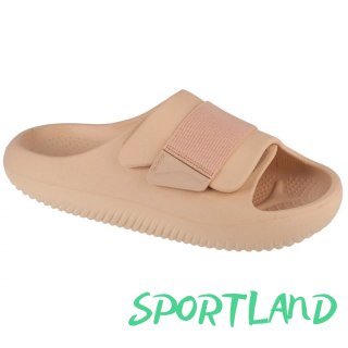 Klapki Crocs Mellow Luxe Recovery Slide M 209413-2DS 45/46