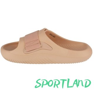 Klapki Crocs Mellow Luxe Recovery Slide M 209413-2DS 45/46