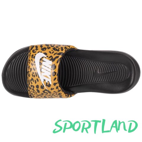 Klapki Nike Victori One Slide W CN9676-700 35,5 Klapki Nike Victori One Slide W CN9676-700 35,5