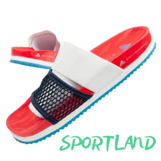 Klapki adidas aSMC Lette W FZ2884 38
