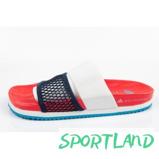 Klapki adidas aSMC Lette W FZ2884 38