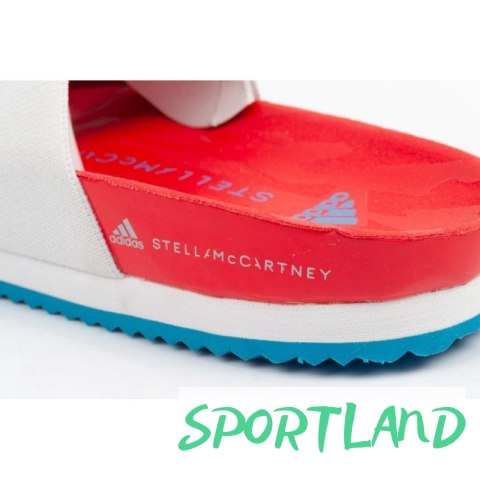 Klapki adidas aSMC Lette W FZ2884 38 Klapki adidas aSMC Lette W FZ2884 38