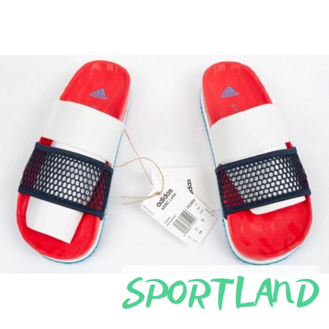 Klapki adidas aSMC Lette W FZ2884 38 Klapki adidas aSMC Lette W FZ2884 38