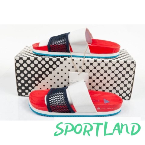 Klapki adidas aSMC Lette W FZ2884 38 Klapki adidas aSMC Lette W FZ2884 38