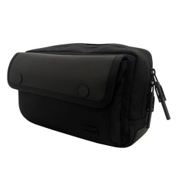 Kosmetyczka Tommy Hilfiger Th City Washbag AM0AM10257 uniw