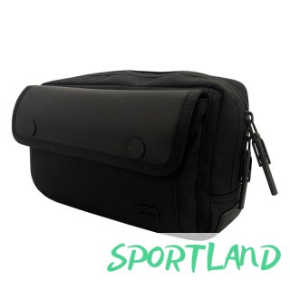 Kosmetyczka Tommy Hilfiger Th City Washbag AM0AM10257 uniw