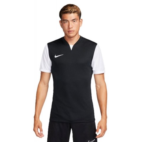 Koszulka Nike Dri-FIT Trophy 5 M DR0933-010 M (178cm) Koszulka Nike Dri-FIT Trophy 5 M DR0933-010 M (178cm)