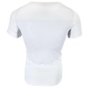 Koszulka adidas Techfit Aeroready Short Sleeve M IS7605 XL