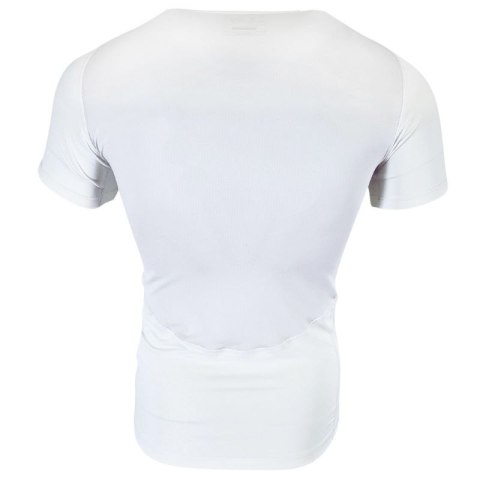 Koszulka adidas Techfit Aeroready Short Sleeve M IS7605 XL Koszulka adidas Techfit Aeroready Short Sleeve M IS7605 XL