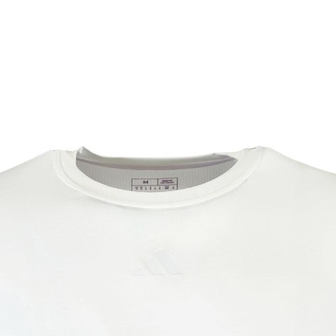 Koszulka adidas Techfit Aeroready Short Sleeve M IS7605 XL Koszulka adidas Techfit Aeroready Short Sleeve M IS7605 XL