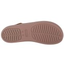 Sandały Crocs Brooklyn Low Wedge W 206453-2EL 37/38