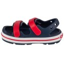 Sandały Crocs Crocband Cruiser Sandal T Jr 209424-4OT 23/24