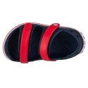 Sandały Crocs Crocband Cruiser Sandal T Jr 209424-4OT 23/24
