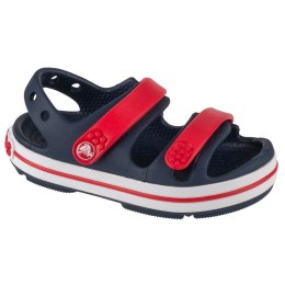 Sandały Crocs Crocband Cruiser Sandal T Jr 209424-4OT 24/25