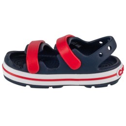 Sandały Crocs Crocband Cruiser Sandal T Jr 209424-4OT 24/25