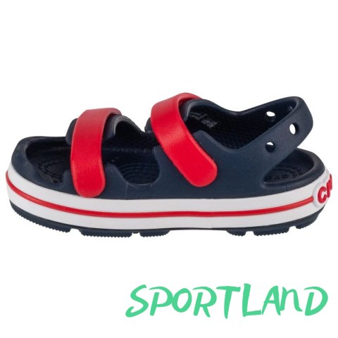 Sandały Crocs Crocband Cruiser Sandal T Jr 209424-4OT 24/25 Sandały Crocs Crocband Cruiser Sandal T Jr 209424-4OT 24/25