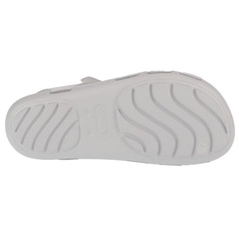 Sandały Crocs Isabella Glitter Kids Sandal Jr 209836-0IC 32/33 Sandały Crocs Isabella Glitter Kids Sandal Jr 209836-0IC 32/33