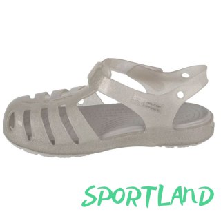 Sandały Crocs Isabella Jr 208444-0IC 25/26