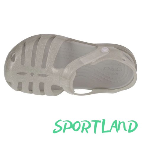 Sandały Crocs Isabella Jr 208444-0IC 25/26 Sandały Crocs Isabella Jr 208444-0IC 25/26