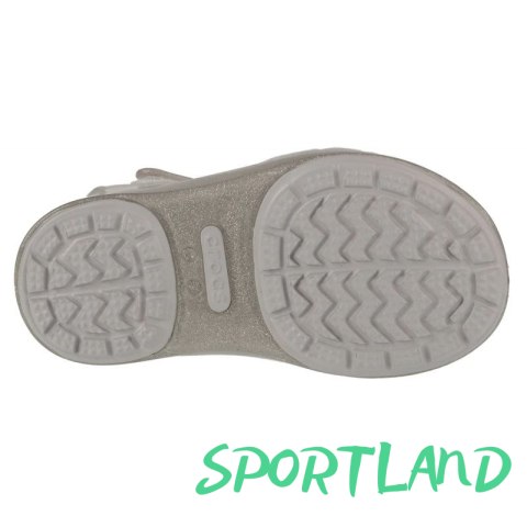 Sandały Crocs Isabella Jr 208444-0IC 25/26 Sandały Crocs Isabella Jr 208444-0IC 25/26