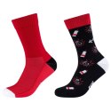 Skarpetki Funsocks Function Sport 2PPK Socks M FU71126-3200 41-46