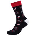 Skarpetki Funsocks Function Sport 2PPK Socks M FU71126-3200 41-46