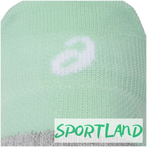 Skarpety Asics Performance Run Sock Ankle 3013A982-300 39-42 Skarpety Asics Performance Run Sock Ankle 3013A982-300 39-42