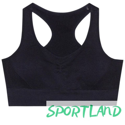 Stanik sportowy 4F W 4FWSS24USBAF116 20S M/L Stanik sportowy 4F W 4FWSS24USBAF116 20S M/L