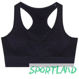 Stanik sportowy 4F W 4FWSS24USBAF116 20S XS/S
