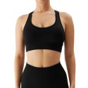 Stanik sportowy 4F W 4FWSS24USBAF116 20S XS/S